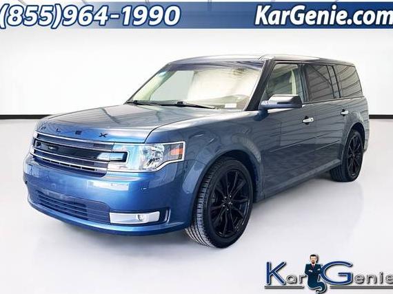 FORD FLEX 2019 2FMGK5C89KBA13267 image FORD FLEX 2019 2FMGK5C89KBA13267 image