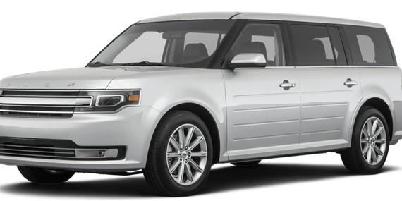 FORD FLEX 2019 2FMGK5D82KBA08331 image FORD FLEX 2019 2FMGK5D82KBA08331 image