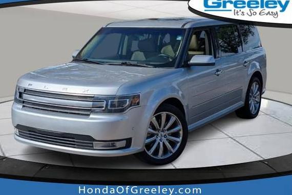 FORD FLEX 2019 2FMHK6DT8KBA14083 image FORD FLEX 2019 2FMHK6DT8KBA14083 image