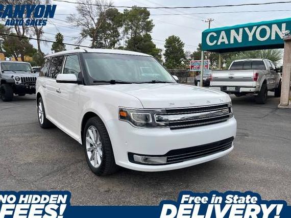 FORD FLEX 2019 2FMHK6D86KBA39236 image FORD FLEX 2019 2FMHK6D86KBA39236 image