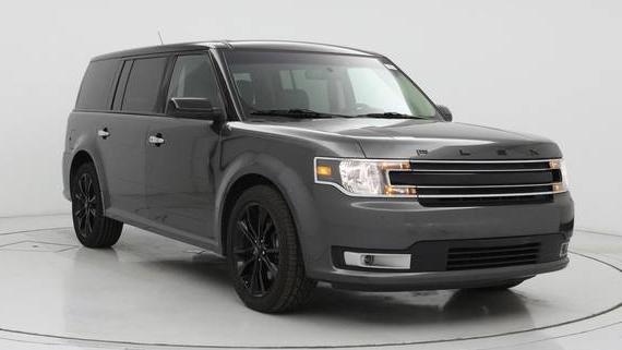 FORD FLEX 2019 2FMGK5C86KBA33704 image FORD FLEX 2019 2FMGK5C86KBA33704 image