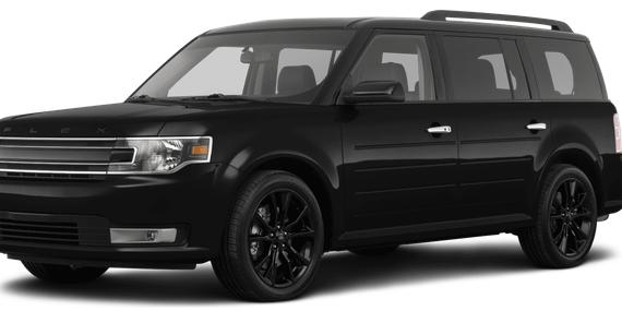 FORD FLEX 2019 2FMHK6C81KBA28694 image FORD FLEX 2019 2FMHK6C81KBA28694 image