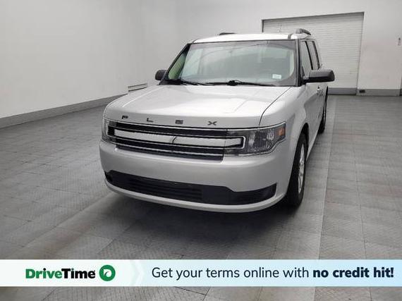 FORD FLEX 2019 2FMGK5B86KBA32148 image FORD FLEX 2019 2FMGK5B86KBA32148 image
