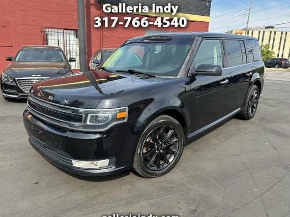 FORD FLEX 2019 2FMHK6D87KBA04382 image FORD FLEX 2019 2FMHK6D87KBA04382 image