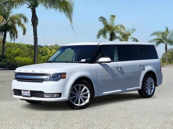 FORD FLEX 2019 2FMGK5D84KBA13871 image FORD FLEX 2019 2FMGK5D84KBA13871 image
