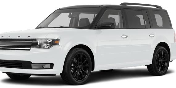 FORD FLEX 2019 2FMGK5C80KBA38977 image FORD FLEX 2019 2FMGK5C80KBA38977 image