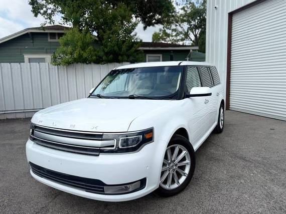 FORD FLEX 2018 2FMGK5D81JBA16158 image FORD FLEX 2018 2FMGK5D81JBA16158 image