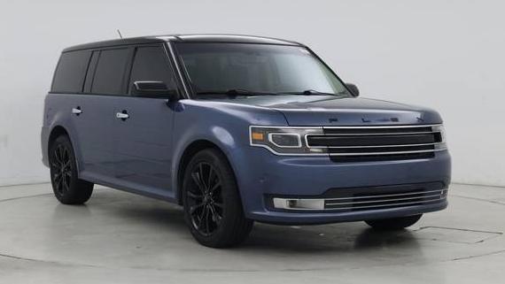 FORD FLEX 2018 2FMGK5D81JBA01305 image FORD FLEX 2018 2FMGK5D81JBA01305 image
