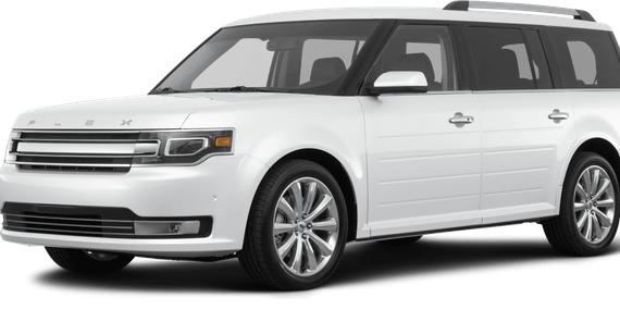 FORD FLEX 2018 2FMHK6D84JBA10302 image FORD FLEX 2018 2FMHK6D84JBA10302 image