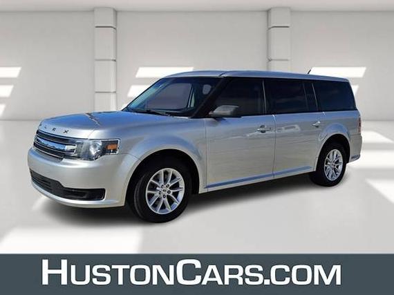 FORD FLEX 2018 2FMGK5B88JBA21943 image FORD FLEX 2018 2FMGK5B88JBA21943 image