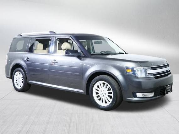 FORD FLEX 2018 2FMHK6C8XJBA13738 image FORD FLEX 2018 2FMHK6C8XJBA13738 image