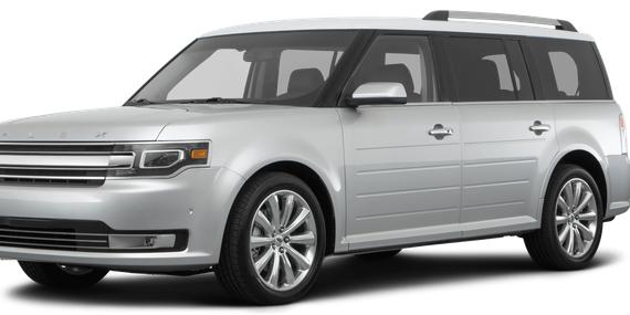 FORD FLEX 2018 2FMHK6D86JBA14545 image FORD FLEX 2018 2FMHK6D86JBA14545 image