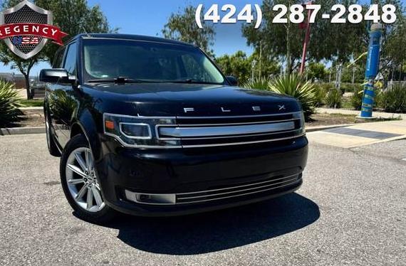 FORD FLEX 2018 2FMGK5D82JBA05248 image FORD FLEX 2018 2FMGK5D82JBA05248 image