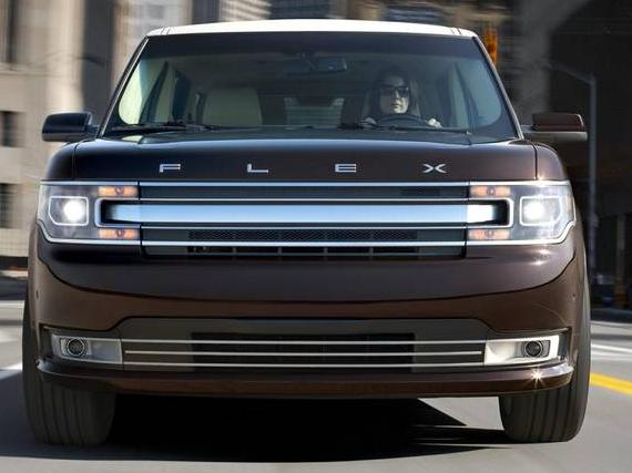 FORD FLEX 2018 2FMHK6DT9JBA22496 image FORD FLEX 2018 2FMHK6DT9JBA22496 image