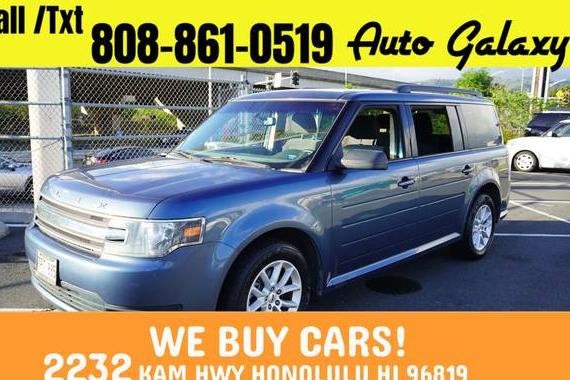 FORD FLEX 2018 2FMGK5B84JBA18263 image FORD FLEX 2018 2FMGK5B84JBA18263 image