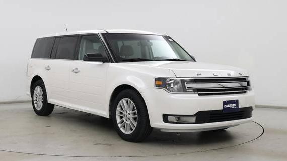 FORD FLEX 2018 2FMGK5C87JBA04484 image FORD FLEX 2018 2FMGK5C87JBA04484 image