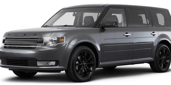 FORD FLEX 2018 2FMHK6C82JBA08839 image FORD FLEX 2018 2FMHK6C82JBA08839 image
