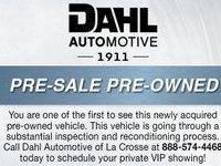 FORD FLEX 2018 2FMHK6C83JBA04363 image