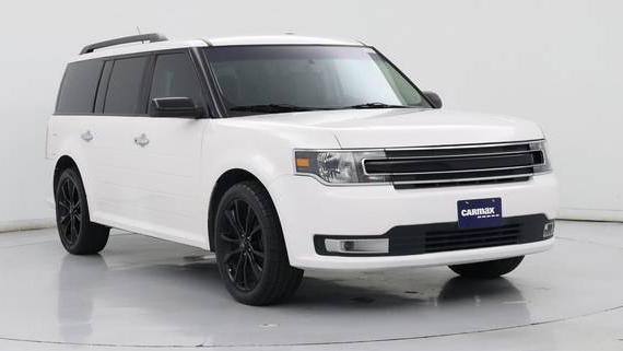 FORD FLEX 2018 2FMGK5C8XJBA05659 image FORD FLEX 2018 2FMGK5C8XJBA05659 image