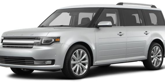 FORD FLEX 2018 2FMGK5D85JBA09813 image FORD FLEX 2018 2FMGK5D85JBA09813 image