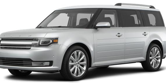 FORD FLEX 2018 2FMHK6DT1JBA10052 image FORD FLEX 2018 2FMHK6DT1JBA10052 image