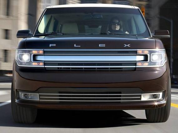 FORD FLEX 2017 2FMHK6D86HBA00607 image FORD FLEX 2017 2FMHK6D86HBA00607 image
