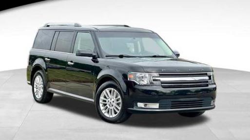 FORD FLEX 2017 2FMGK5C82HBA01504 image