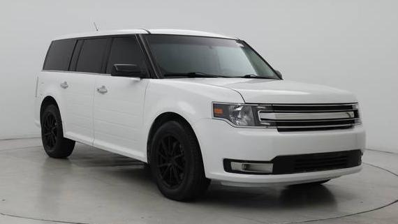 FORD FLEX 2017 2FMHK6C81HBA09314 image