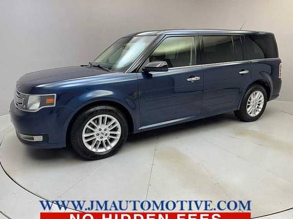 FORD FLEX 2017 2FMHK6C86HBA10054 image FORD FLEX 2017 2FMHK6C86HBA10054 image