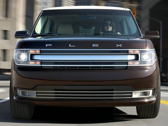 FORD FLEX 2017 2FMHK6DT0HBA09906 image