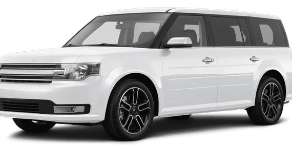 FORD FLEX 2017 2FMHK6C89HBA06046 image FORD FLEX 2017 2FMHK6C89HBA06046 image