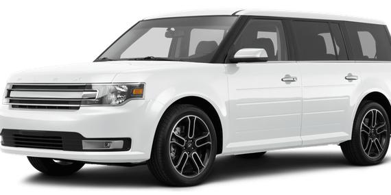 FORD FLEX 2017 2FMGK5C86HBA04602 image FORD FLEX 2017 2FMGK5C86HBA04602 image