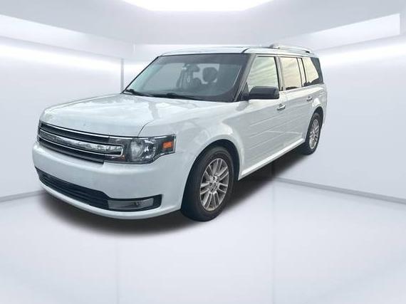 FORD FLEX 2017 2FMGK5C85HBA07832 image FORD FLEX 2017 2FMGK5C85HBA07832 image