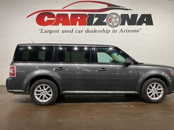 FORD FLEX 2017 2FMGK5B81HBA02032 image FORD FLEX 2017 2FMGK5B81HBA02032 image