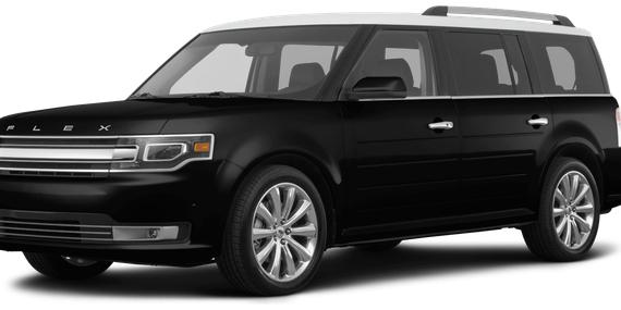 FORD FLEX 2017 2FMHK6D87HBA08098 image FORD FLEX 2017 2FMHK6D87HBA08098 image