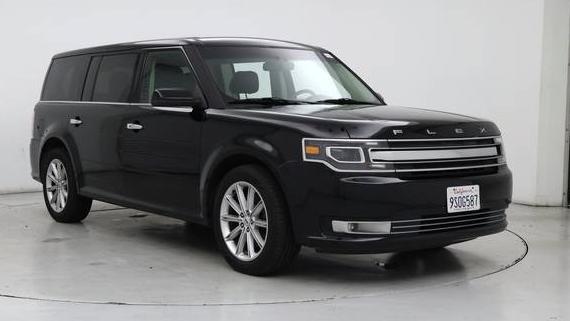 FORD FLEX 2017 2FMHK6D84HBA05157 image FORD FLEX 2017 2FMHK6D84HBA05157 image
