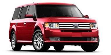 FORD FLEX 2012 2FMHK6DC3CBD16060 image
