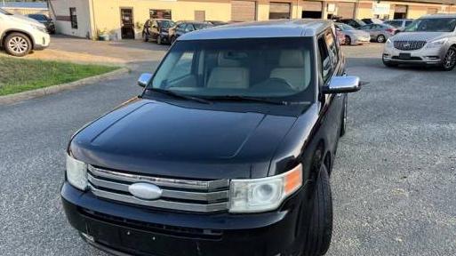 FORD FLEX 2012 2FMGK5DC0CBD06981 image