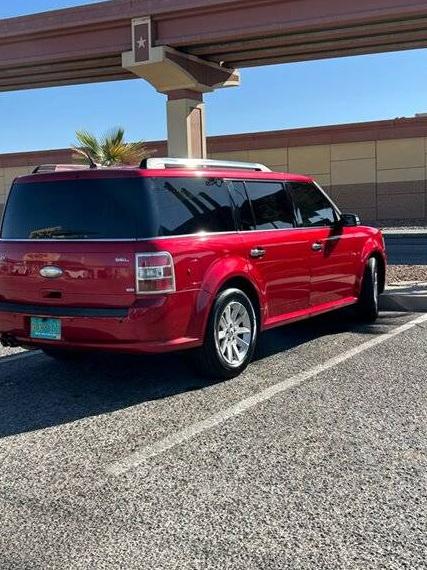FORD FLEX 2012 2FMHK6CCXCBD22231 image