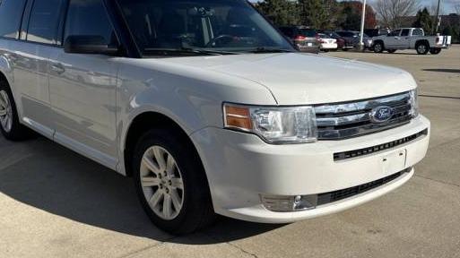 FORD FLEX 2012 2FMGK5BC8CBD11624 image