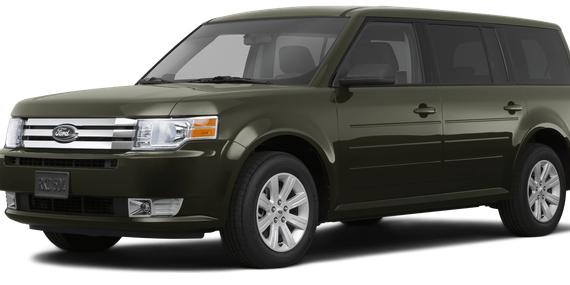 FORD FLEX 2011 2FMHK6CT7BBD20354 image FORD FLEX 2011 2FMHK6CT7BBD20354 image