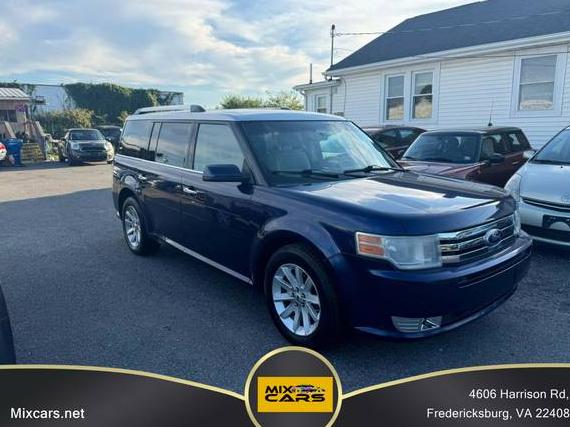 FORD FLEX 2011 2FMGK5CC0BBD23716 image FORD FLEX 2011 2FMGK5CC0BBD23716 image