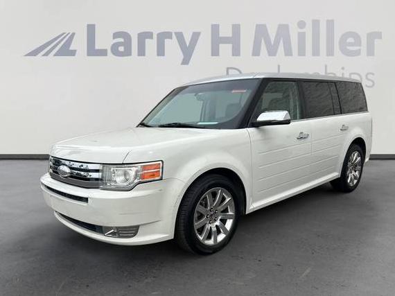FORD FLEX 2011 2FMGK5DC1BBD35601 image FORD FLEX 2011 2FMGK5DC1BBD35601 image
