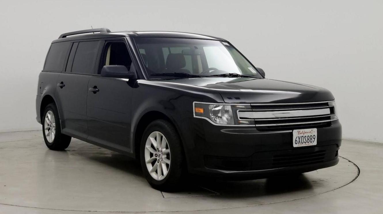 FORD FLEX 2013 2FMGK5B81DBD05760 image