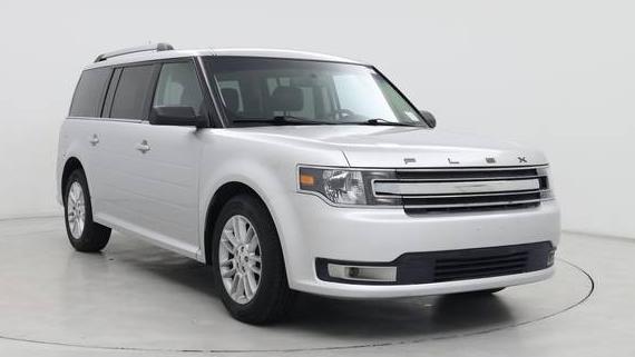 FORD FLEX 2013 2FMGK5C83DBD30545 image