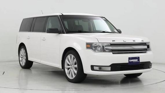 FORD FLEX 2013 2FMGK5C85DBD20714 image