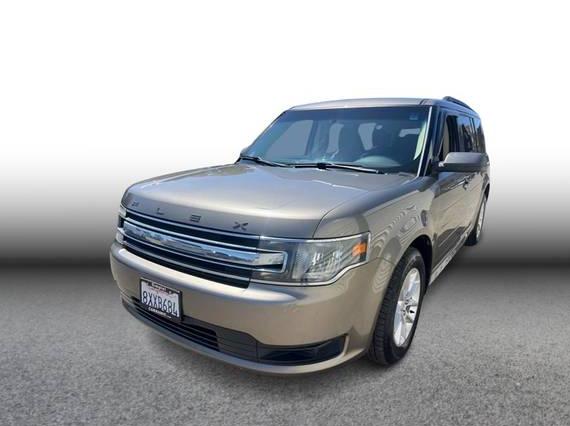 FORD FLEX 2013 2FMGK5B82DBD19974 image
