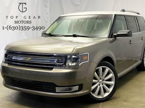 FORD FLEX 2013 2FMHK6C82DBD21782 image FORD FLEX 2013 2FMHK6C82DBD21782 image