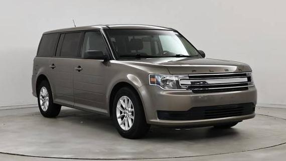 FORD FLEX 2013 2FMGK5B84DBD01234 image