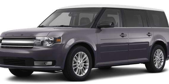 FORD FLEX 2013 2FMHK6C87DBD28680 image FORD FLEX 2013 2FMHK6C87DBD28680 image